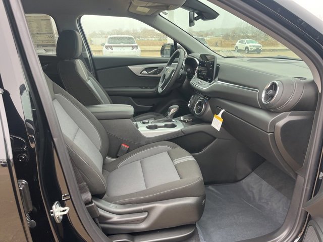 New 2026 Chevrolet Blazer LT image 58