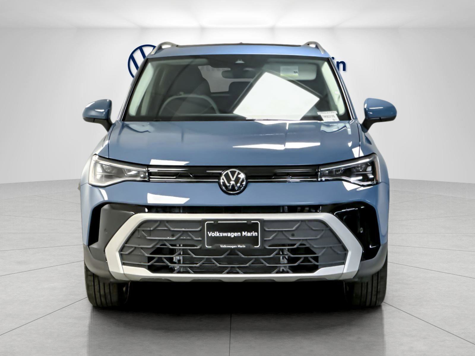 New 2026 Volkswagen Taos SE image 8