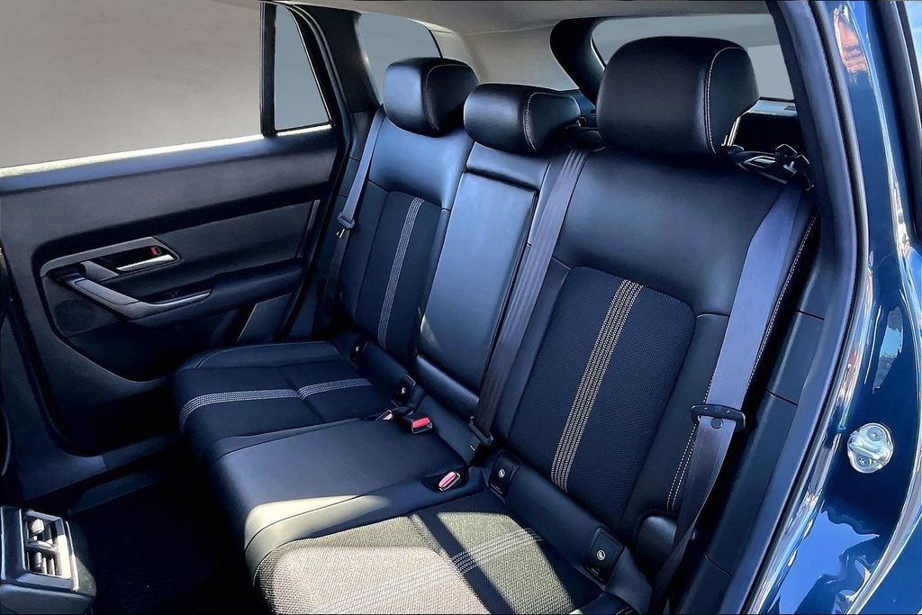 Certified 2025 MAZDA CX-50 2.5 Hybrid w/ Weather Package image 26