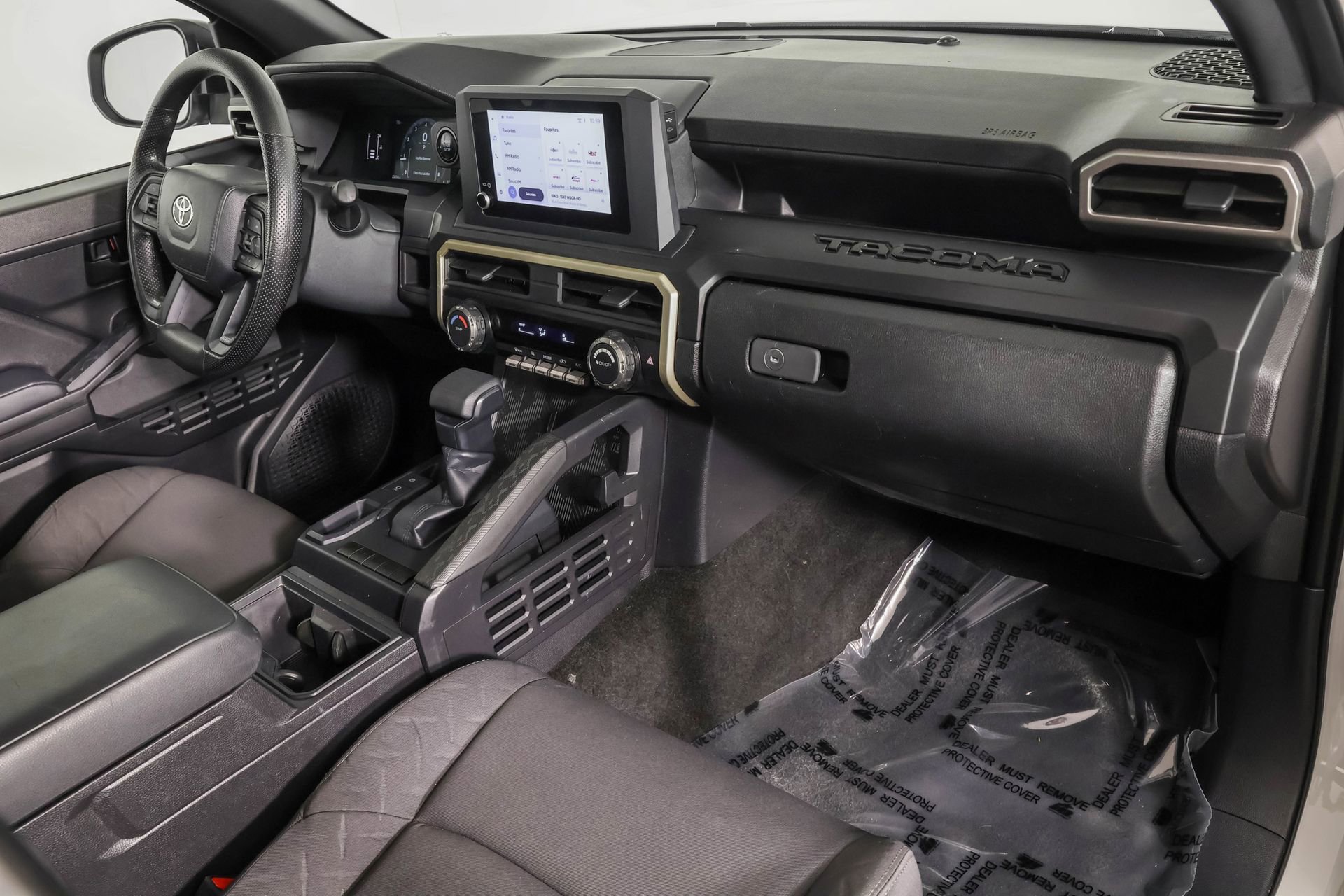 Used 2024 Toyota Tacoma SR RWD image 35