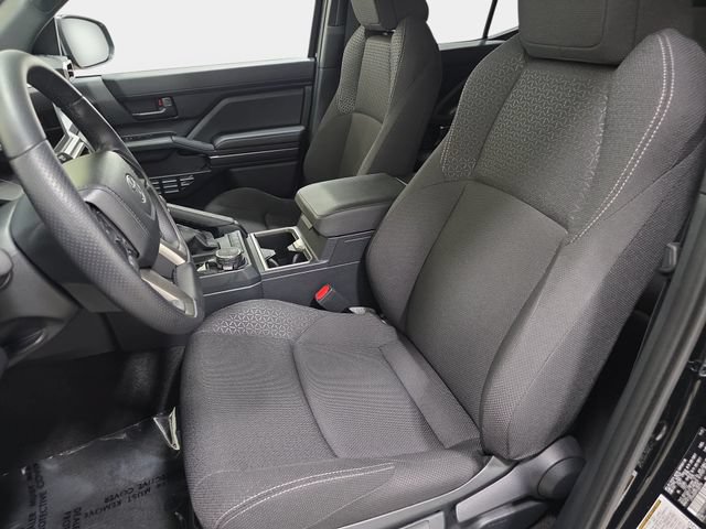 Certified 2026 Toyota 4Runner SR5 AWD/4WD image 11