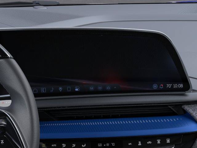 New 2027 Cadillac Optiq V w/ Deep Ocean Design Edition AWD/4WD image 44