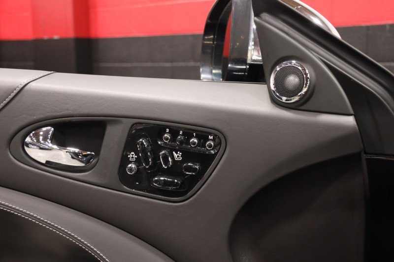 Used 2012 Jaguar XKR R RWD image 49