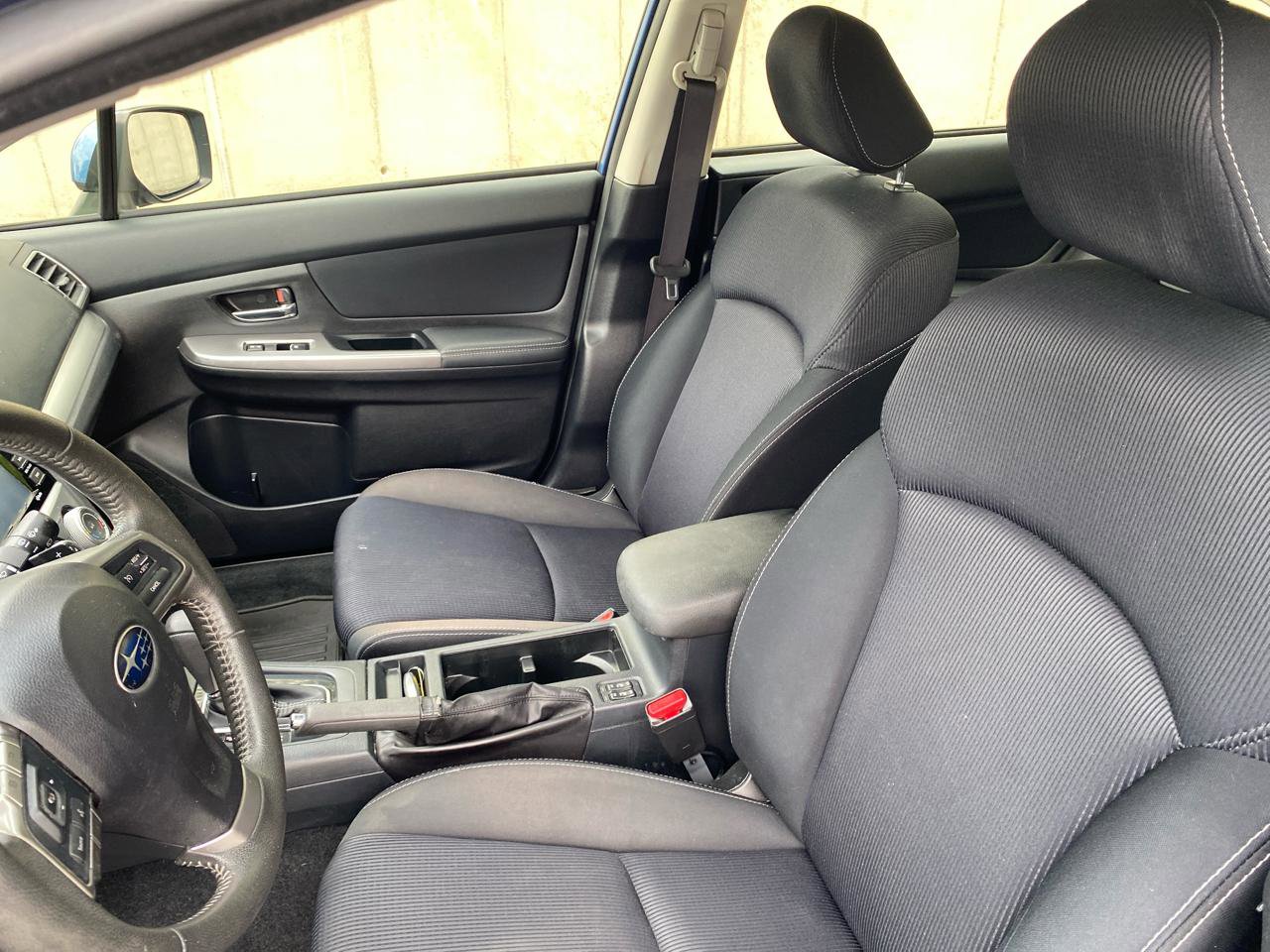Used 2015 Subaru Impreza 2.0i Sport Premium AWD/4WD image 7