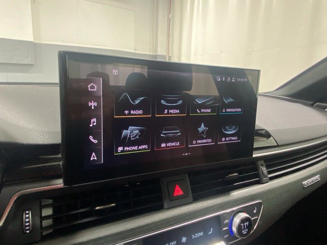 Used 2020 Audi A4 2.0T Premium w/ Convenience Package AWD/4WD image 18