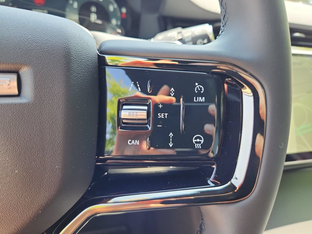 New 2026 Land Rover Range Rover Evoque S AWD/4WD image 20