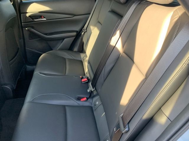 New 2026 MAZDA CX-30 AWD 2.5 S w/ Select Sport Pkg image 11