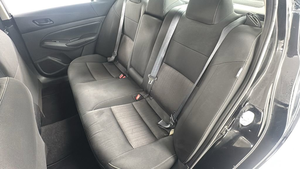 Used 2024 Nissan Altima 2.5 S image 12