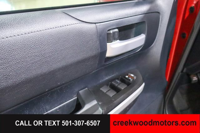 Used 2019 Toyota Tundra SR5 w/ SR5 Upgrade Package image 47