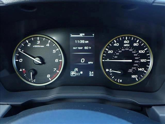 New 2026 Subaru Crosstrek 2.5i Sport image 23