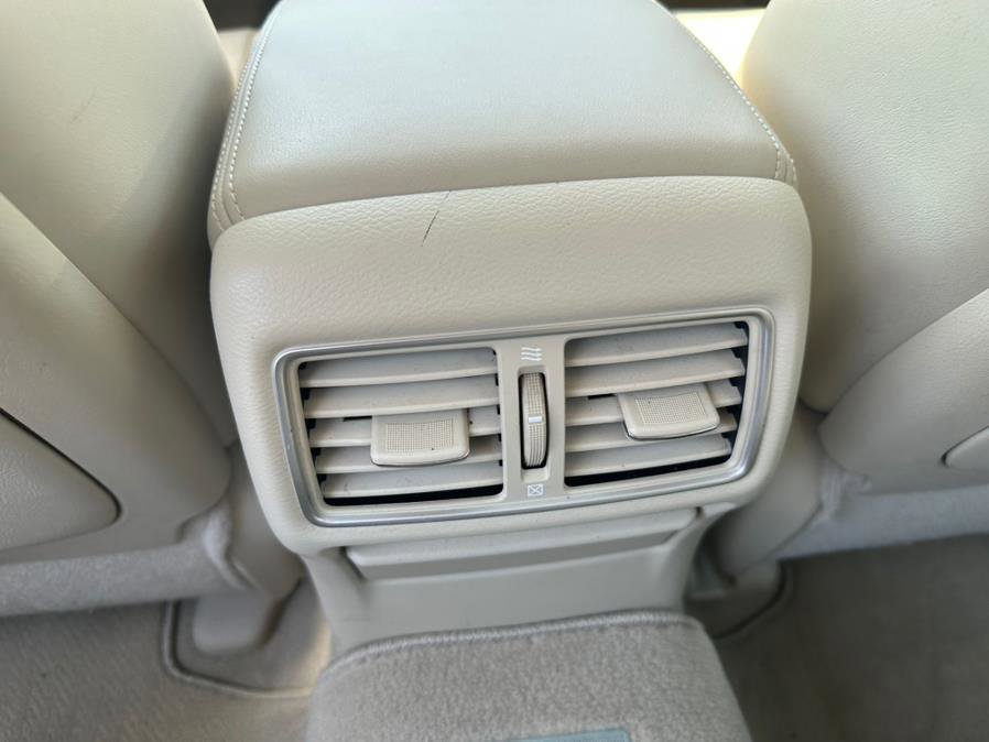 Used 2014 INFINITI Q50 Premium w/ Navigation Package image 24