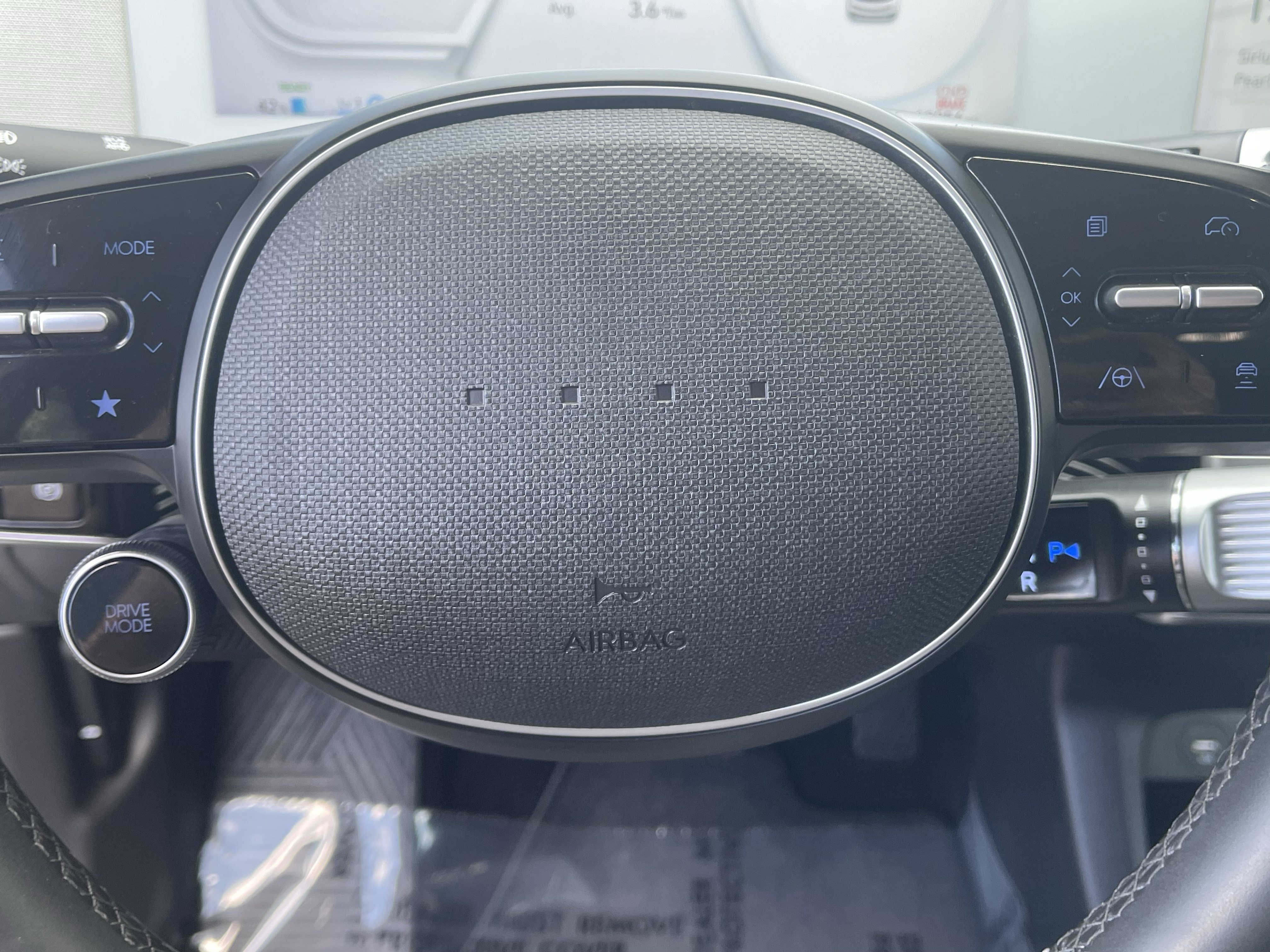 Certified 2024 Hyundai Ioniq 5 SE AWD/4WD image 20