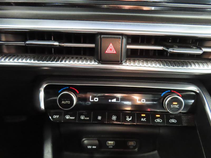 Used 2023 Kia K5 GT FWD image 30
