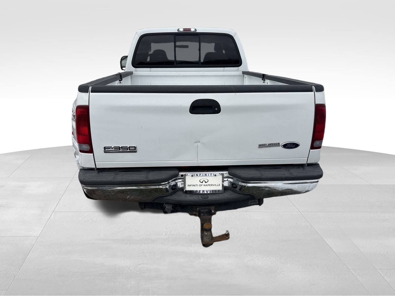 Used 2007 Ford F350 XL image 23