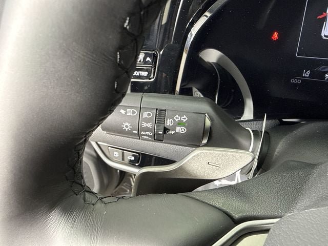 New 2026 Lexus NX 350 AWD w/ Accessory Package (2T) image 16
