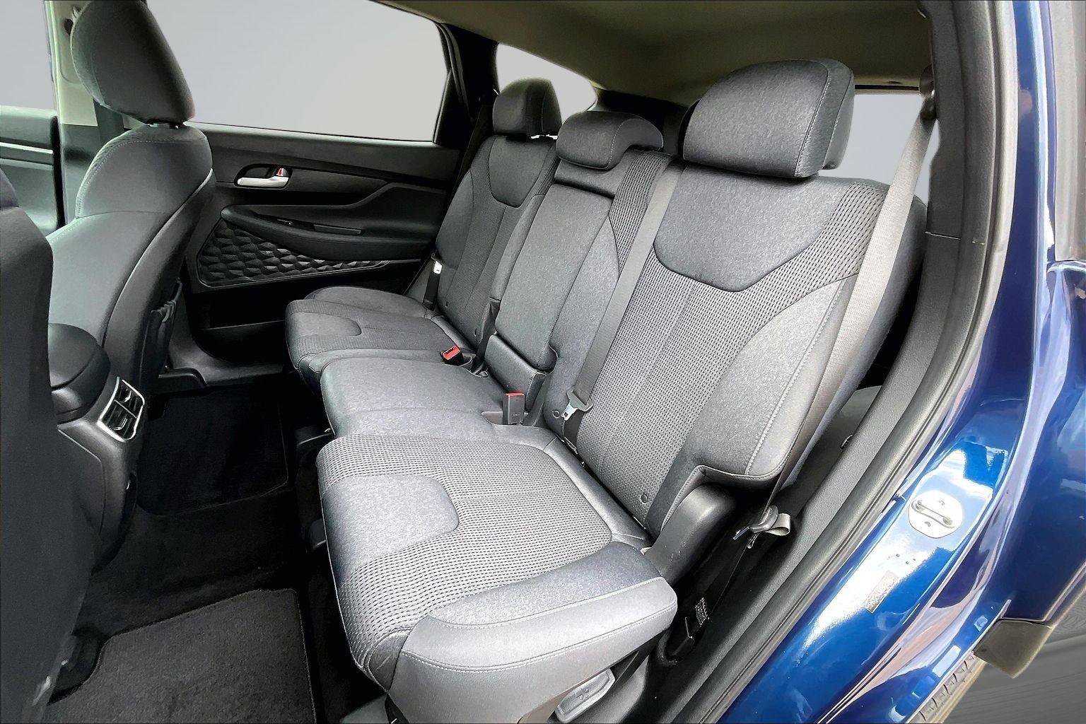 Used 2022 Hyundai Santa Fe SEL AWD/4WD image 27