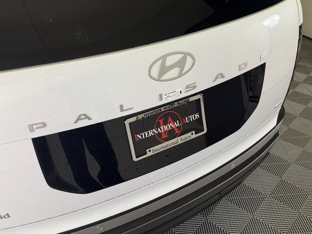 New 2026 Hyundai Palisade SEL Premium image 13
