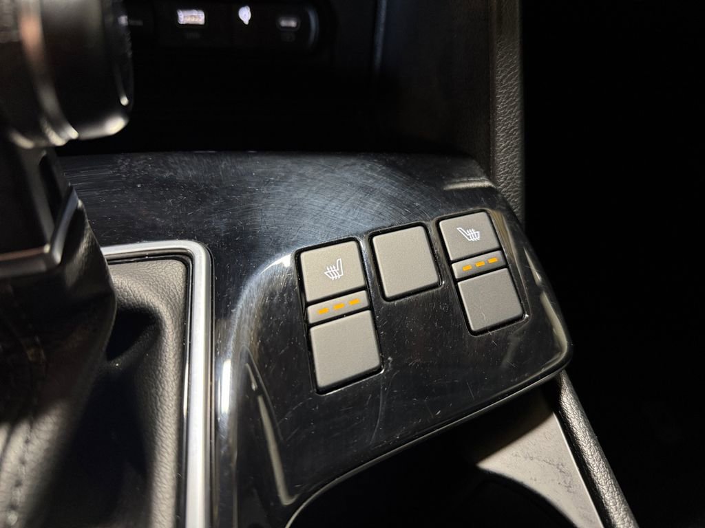 Certified 2023 Kia Sportage X-Line w/ X-Line Premium Package image 30