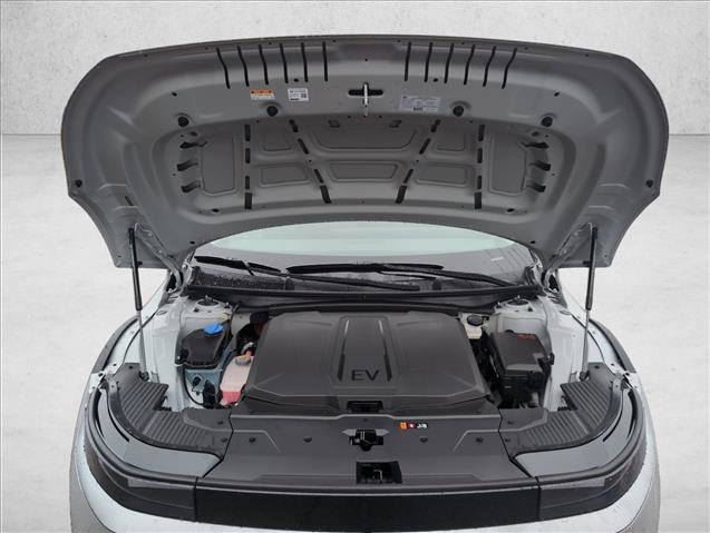 New 2026 Hyundai Ioniq 5 SE image 19