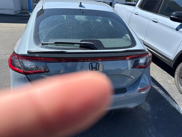 Used 2023 Honda Civic Sport Touring image 4