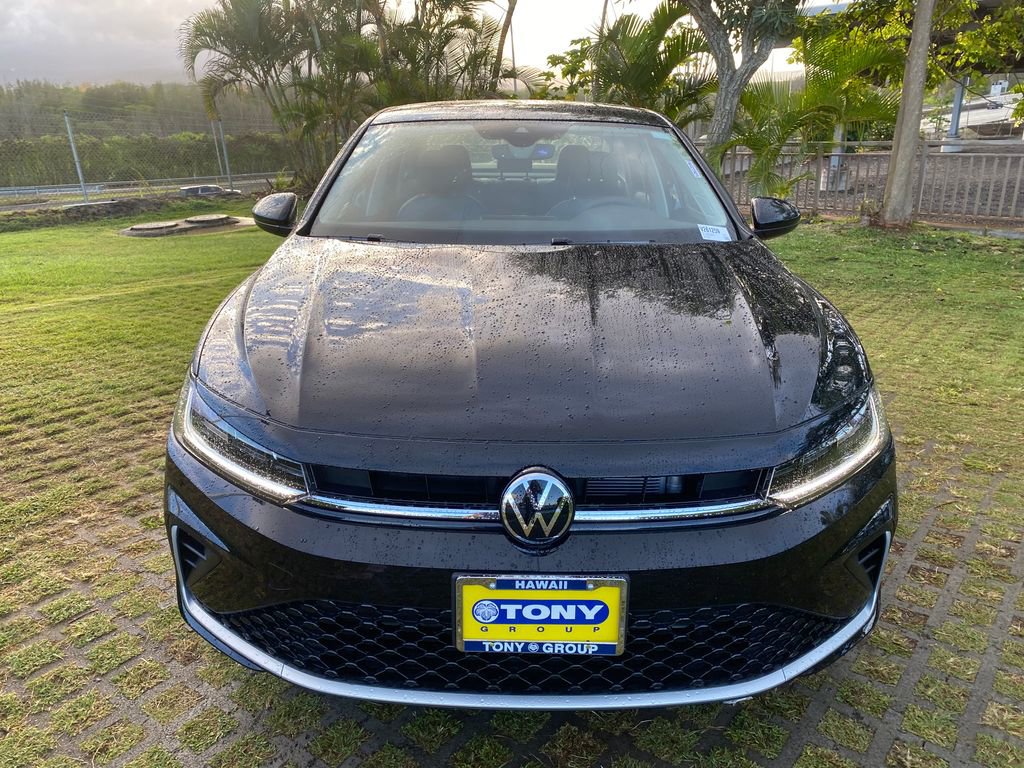New 2026 Volkswagen Jetta SE image 20