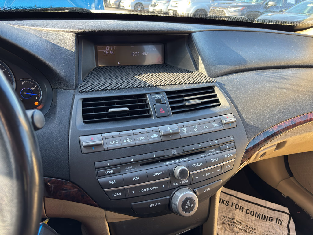 Used 2012 Honda Crosstour EX-L image 10