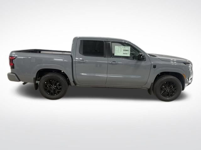 New 2026 Nissan Frontier SV w/ SV Convenience Package image 6