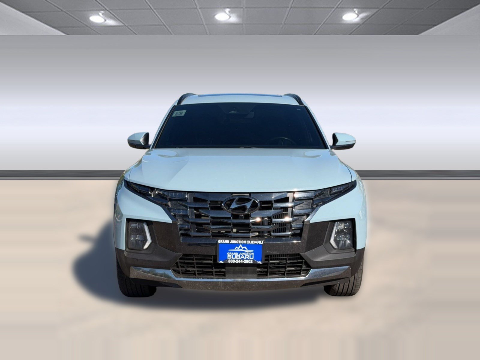 Used 2023 Hyundai Santa Cruz Limited AWD/4WD image 6