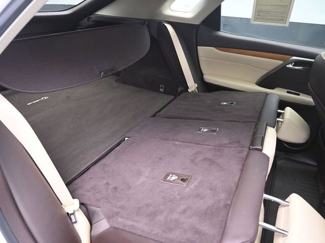 Used 2017 Lexus RX 350 FWD w/ Premium Package image 27