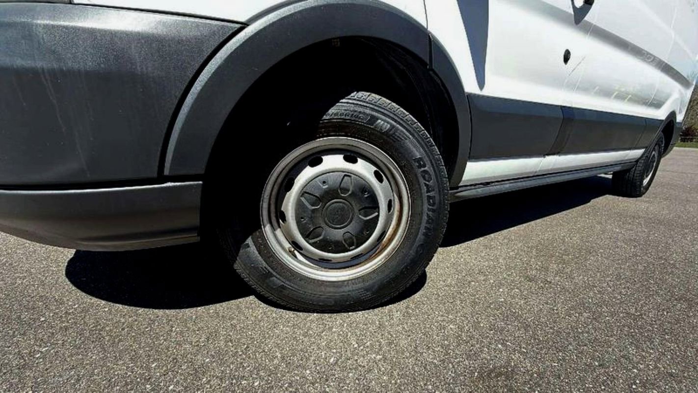 Used 2017 Ford Transit 150 148 Low Roof image 16