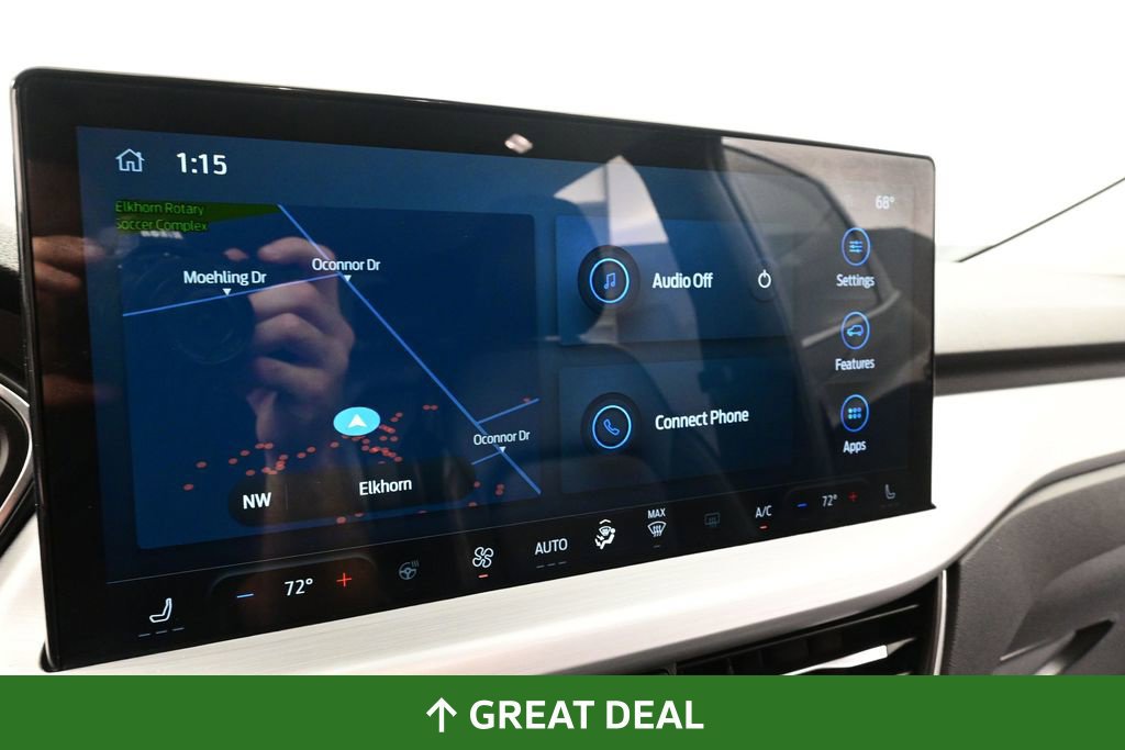 Used 2024 Ford Escape Platinum AWD/4WD image 41