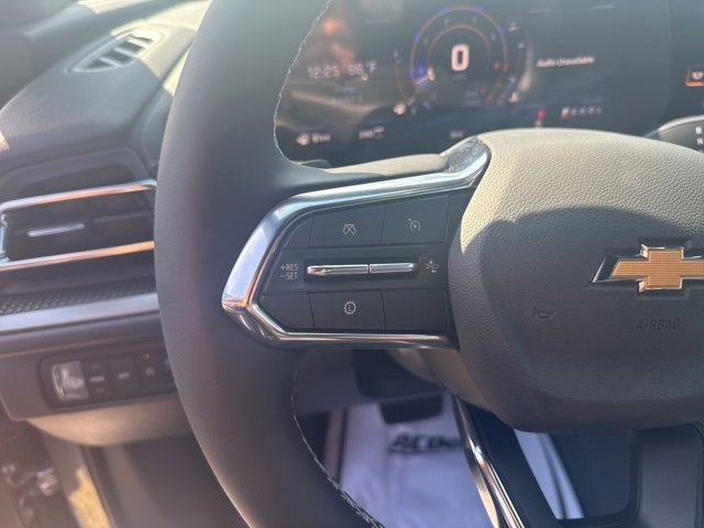 New 2026 Chevrolet Traverse LT w/ Driver Confidence Package image 29