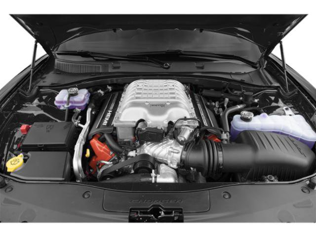 Used 2023 Dodge Charger SRT Hellcat RWD image 15