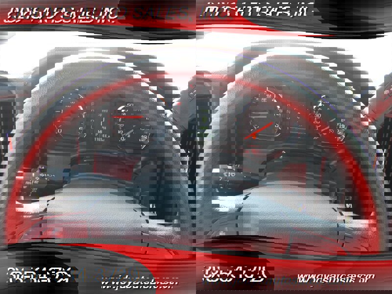 Used 2019 Chevrolet Silverado 2500 W/T image 13