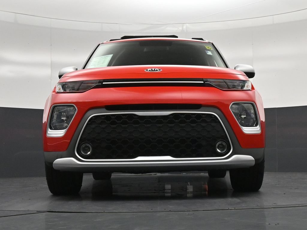 Used 2020 Kia Soul X-Line FWD image 29