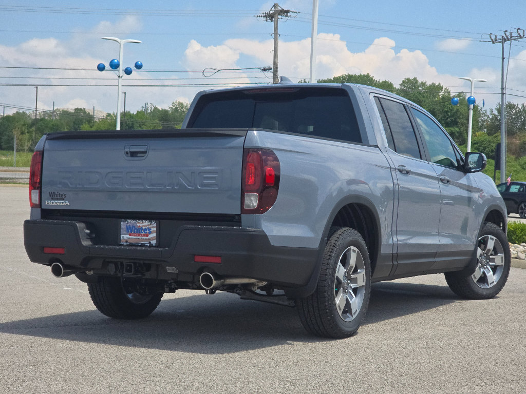 New 2026 Honda Ridgeline RTL image 7