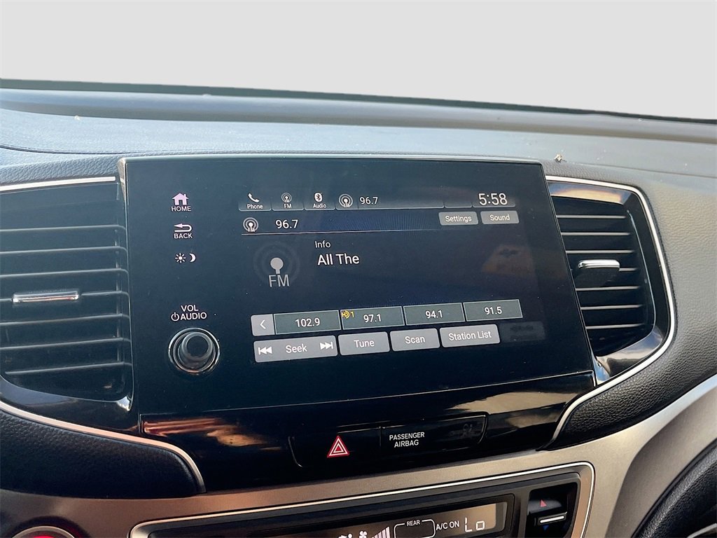 Used 2022 Honda Pilot Special Edition image 14