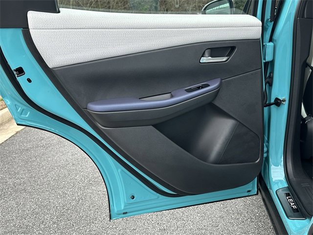 New 2026 Nissan Leaf Platinum+ image 17