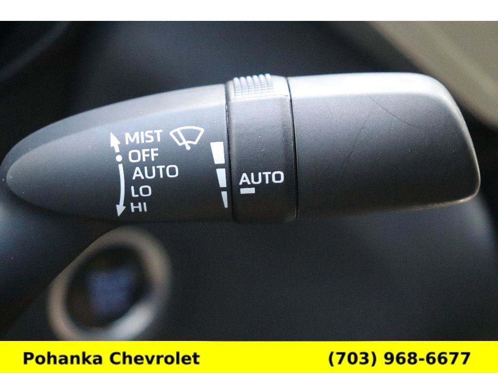 Used 2024 Toyota Tundra Platinum AWD/4WD image 12