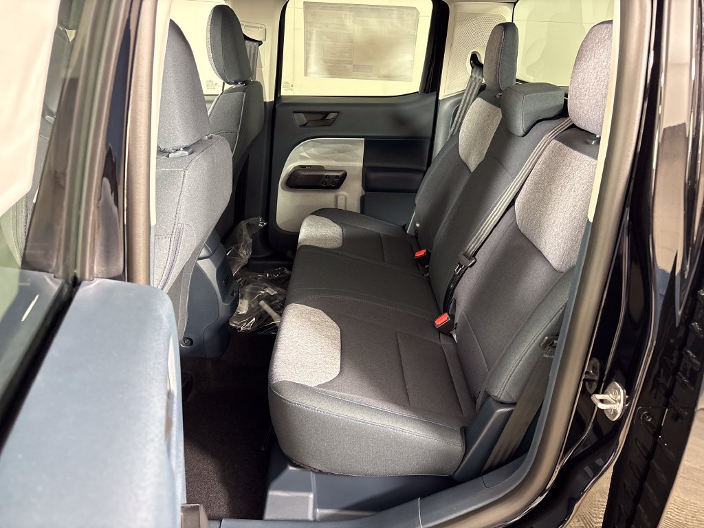 New 2026 Ford Maverick XLT FWD image 24
