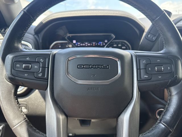 Used 2020 GMC Sierra 2500 Denali w/ Denali Ultimate Package AWD/4WD image 21