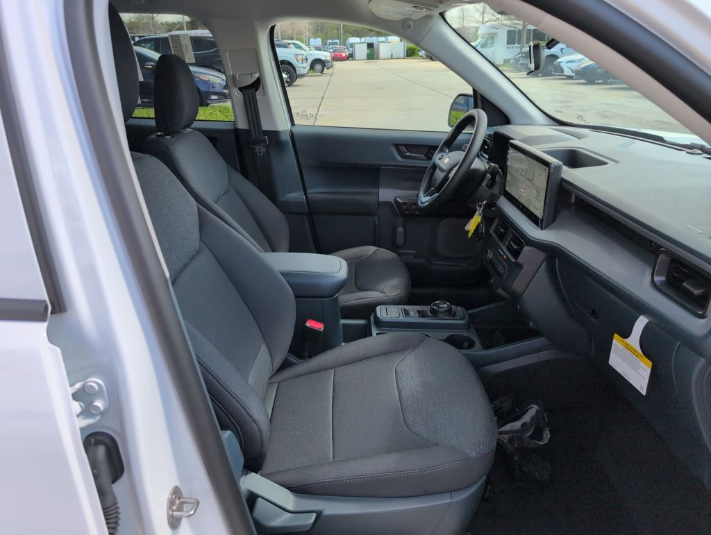 New 2026 Ford Maverick XL image 12