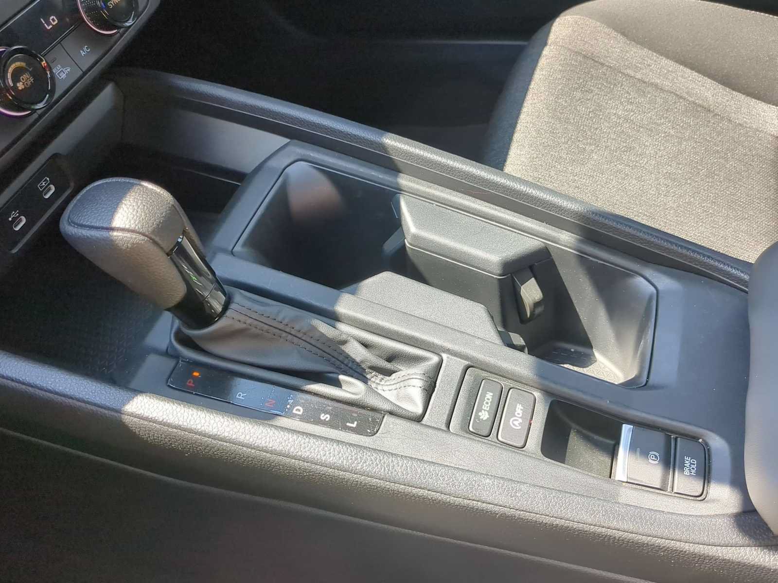 Used 2023 Honda Accord EX image 21