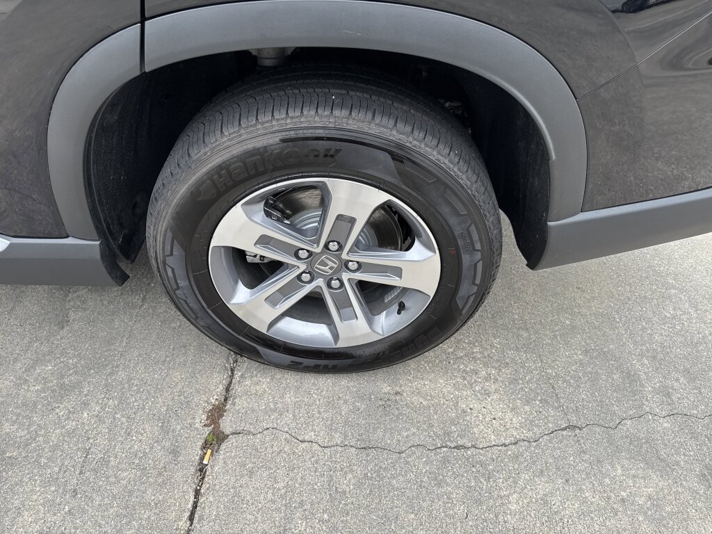 Certified 2026 Honda Pilot EX-L image 16