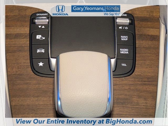 Used 2022 Mercedes-Benz GLE 350 w/ AMG Line Exterior image 20