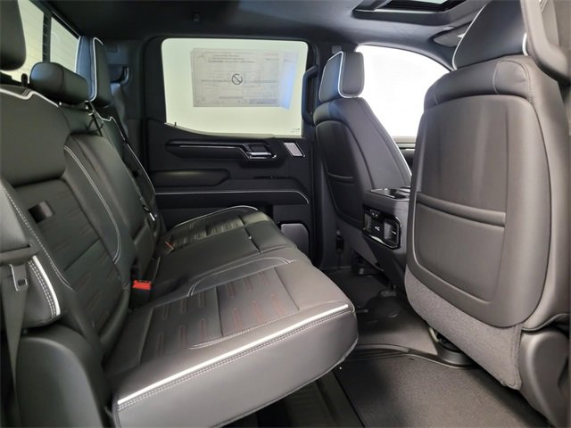 New 2026 GMC Sierra 1500 AT4X image 11