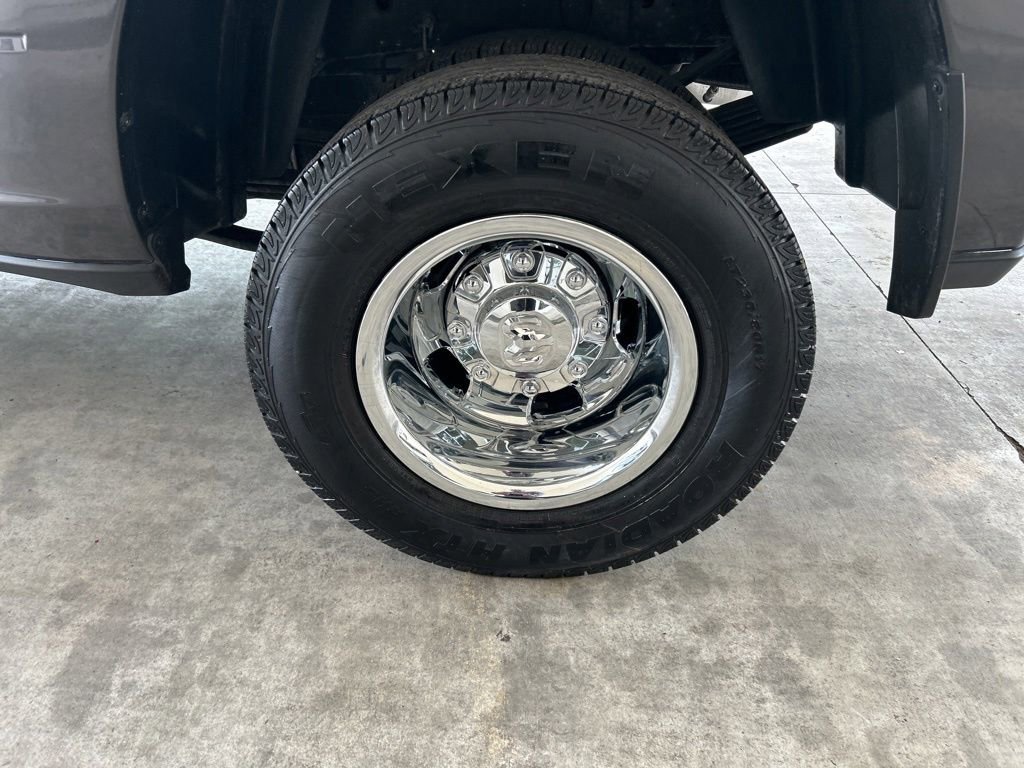 Used 2023 RAM 3500 Big Horn AWD/4WD image 19