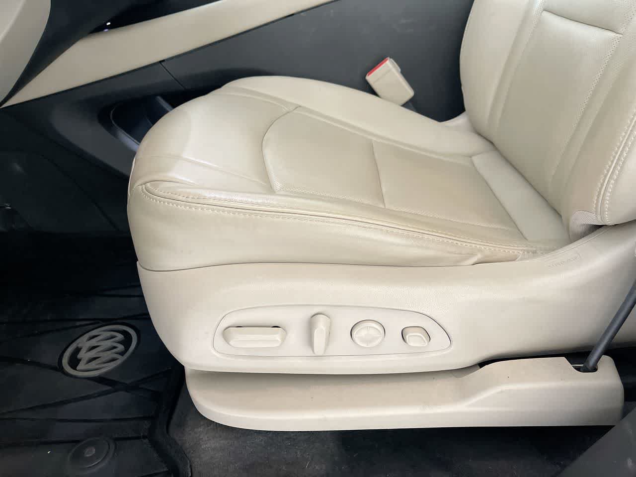 Used 2020 Buick Enclave Premium w/ Experience Buick Package AWD/4WD image 12