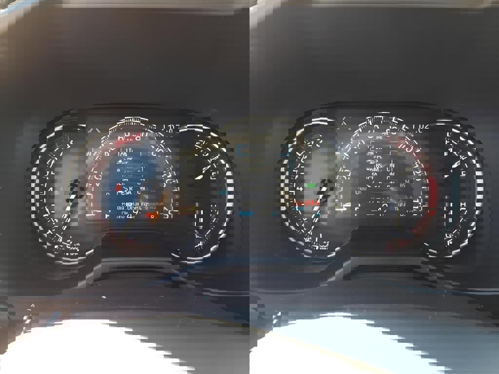 New 2025 Toyota RAV4 XLE Premium image 25