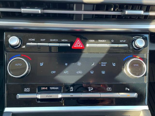 New 2026 Hyundai Santa Fe XRT image 27